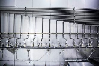 Pump and Valve